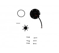 Датчик расхода MQ