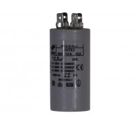 Конденсатор MQ 12,5 UF