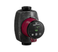 ALPHA2 25-40 180 1x230V 50Hz 6H RU (соединительные гайки в комплекте)