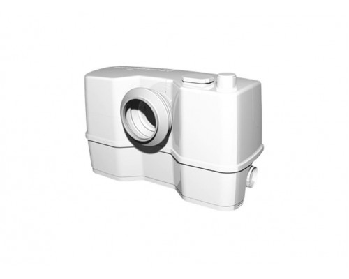 Sololift2 WC-3